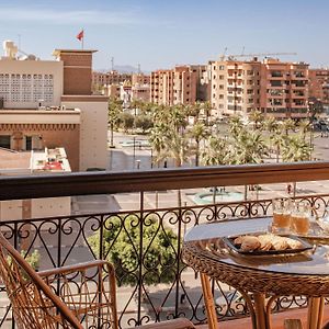 Red Hotel Marrakech