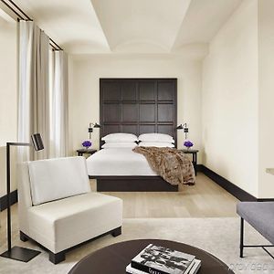 Loft Suite